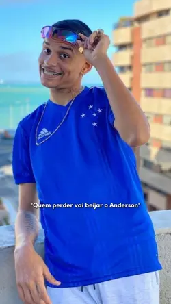 QM PERDER VAI BEIJAR