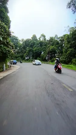 kita ke berastagi ya