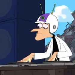 Phineas and Ferb