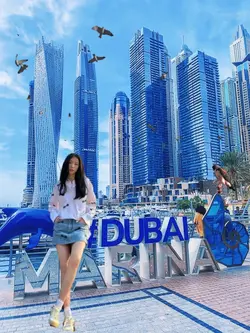 dubai