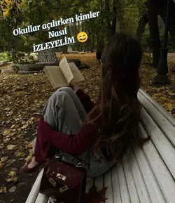 Okullar açılırken 
