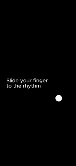 finger trend 