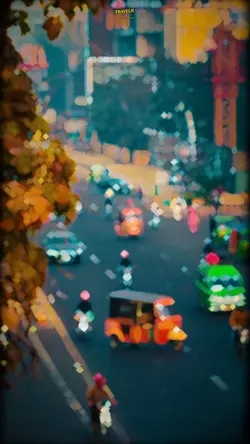 Happy Mood