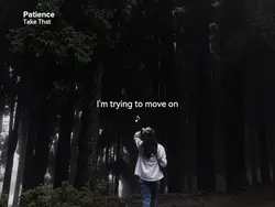 Patience