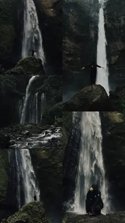 5 Foto Aesthetic