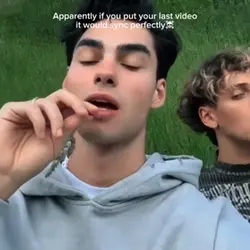 Your last video sync