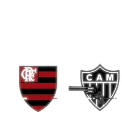 esse o flamengo kkk