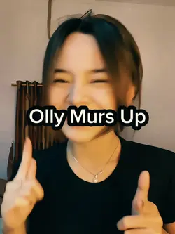 Olly Murs Up