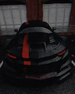 Camaro
