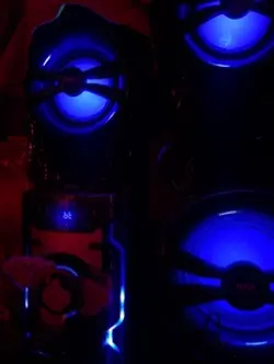 Full mix 