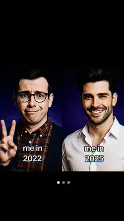 Me2022VsMe2025