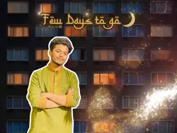 Ramadan Mubarak