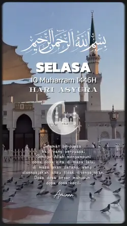 Hari Asyura