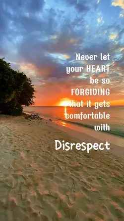 Forgiving Heart