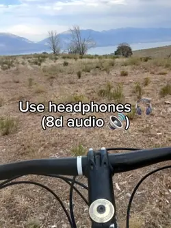 8d audio