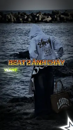 Beat 2 Ảnh Cháy