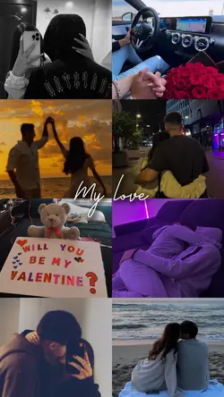 Valentine's Day❤️