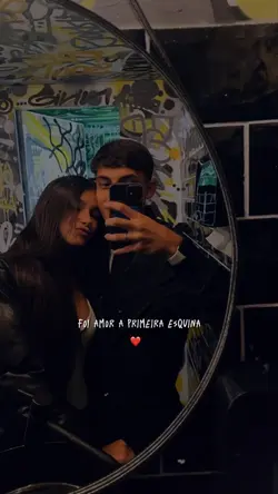 foi a primeira vista