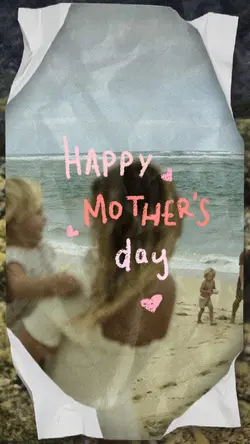 Mother’s Day 🌸