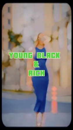 SLOWMOTION YONGBLACK
