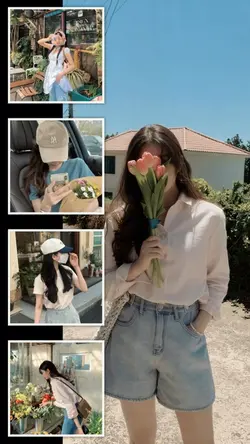 12Pic Clip Aesthetic