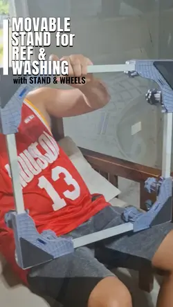 Washing Stand