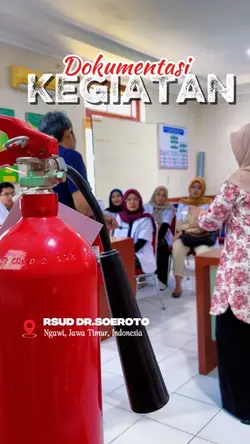 Dokumentasi Kegiatan