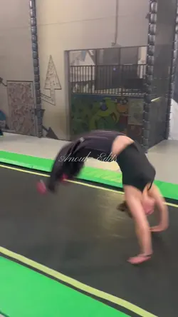 Gymnastics