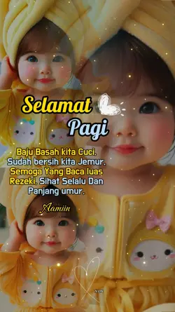 Pantun Doa