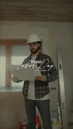 Happy Labor Day