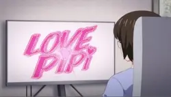 動画の透かしとアニメーション文字！