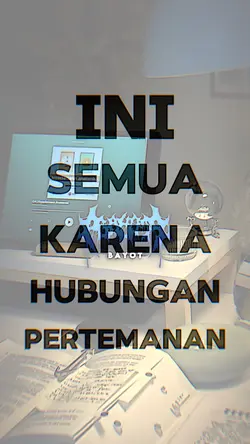 KONCO MESRA KANE