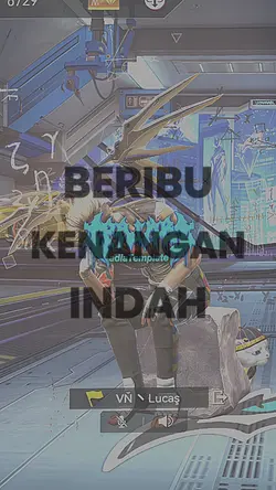 Biarlah semuaberlalu