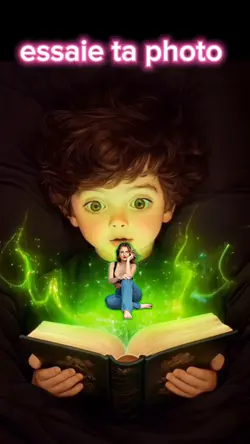 magic
