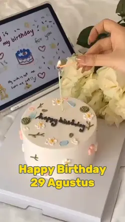 29 September ultah 