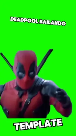 DEADPOOL TREND