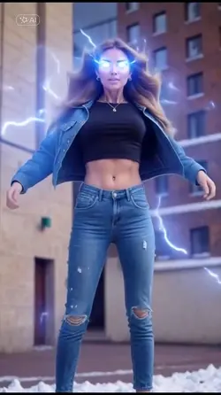Thunder AI