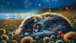 快眠専用BGM