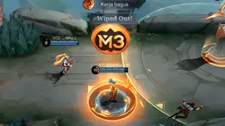 GAMEPLAY X JJ KECE