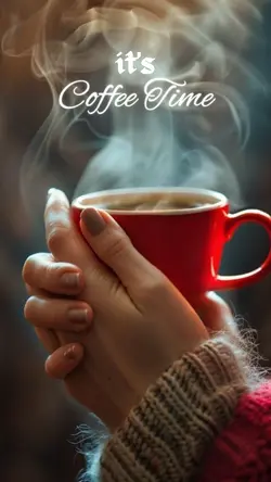 Coffee Time