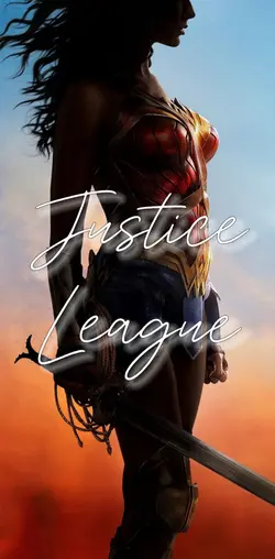 Justice League