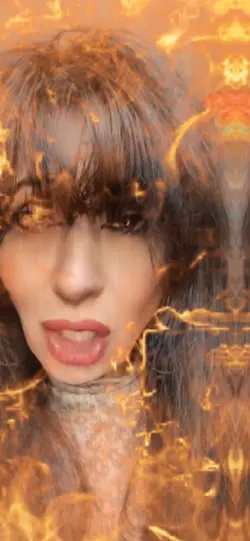 Fire!