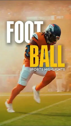 football