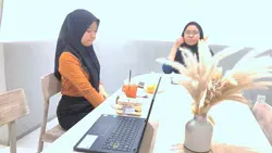 Selangwaktu landscap