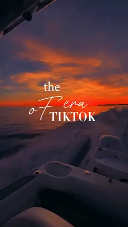 Bye tiktok