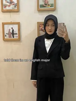 im an english major 