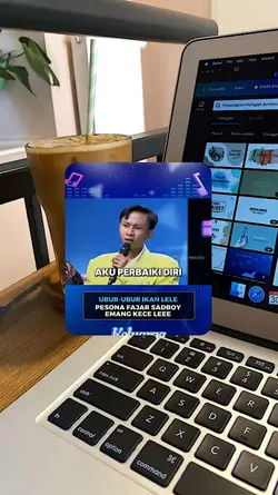 kamu pergi aku 