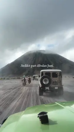Sedikit part juni