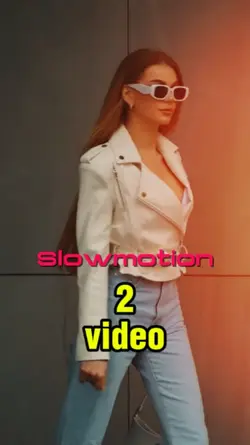 SLOWMOTION