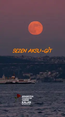 SEZEN AKSU-GIT